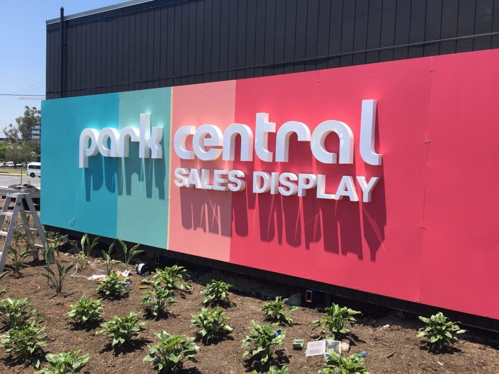 SIGNS SIGN GALLERY GOLD COAST SIGN MAKER ALL ABOUT SIGNS